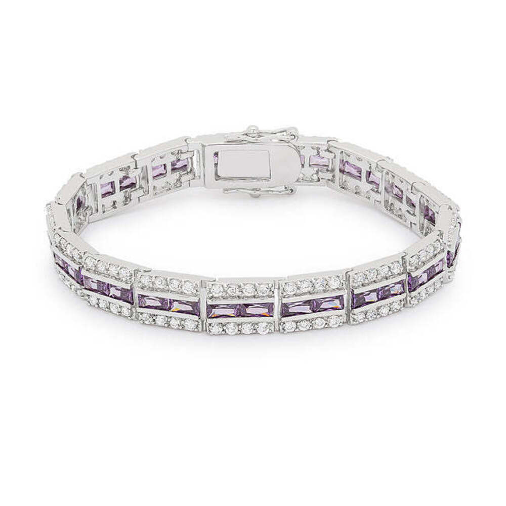 Newport Cubic Zirconia Bracelet